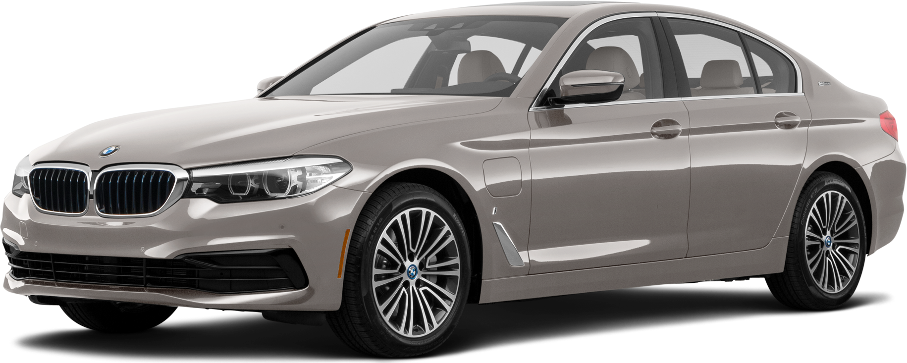 2019 Bmw 5 Series Price Value Ratings And Reviews Kelley Blue Book